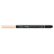 4084900609668-Lyra Aqua Brush Duo - Feutre pinceau double pointe - jaune de Naples--0