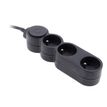3545411895519-otio Home - Multiprise avec interrupteur 3 prises - 1,5 m--0