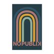 3147280125188-Agenda No Publik - 1 jour par page - 12 x 17 cm - différents modèles disponibles - Hamelin--1