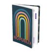 3147280125188-Agenda No Publik - 1 jour par page - 12 x 17 cm - différents modèles disponibles - Hamelin--5