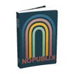 3147280125188-Agenda No Publik - 1 jour par page - 12 x 17 cm - différents modèles disponibles - Hamelin--6