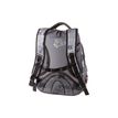 9002638218605-Walker Fame - Sac à dos Scooter gris - 2 compartiments - Carpentras--1