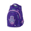 Walker Fame - Sac à dos Hippie violet - 2 compartiments - Carpentras