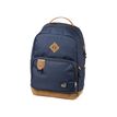 Walker Pure Eco - Sac à dos bleu denim - 2 compartiments - Carpentras
