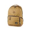 9002638218940-Walker Pure Eco - Sac à dos moutarde - 2 compartiments - Carpentras--0