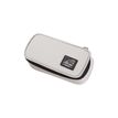 Walker Pure Eco - Trousse plumier gris clair - 1 compartiment - Carpentras