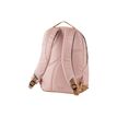 9002638218964-Sac à dos Walker Pure Eco - 2 compartiments - rose pâle--1