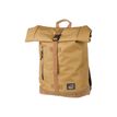 9002638219015-Sac à dos Walker Roll Up Eco - 1 compartiment - moutarde--0