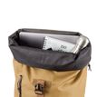 9002638219015-Sac à dos Walker Roll Up Eco - 1 compartiment - moutarde--2