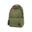 Walker Alpha - Sac à dos vert olive - 2 compartiments - Carpentras