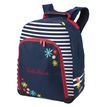 3664447102092-Little Marcel - Sac à dos 2 compartiments - Oberthur--0