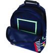3664447102092-Little Marcel - Sac à dos 2 compartiments - Oberthur--6