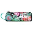 4891320456501-Trousse ronde Offshore - 1 compartiment - vert - Bagtrotter--0