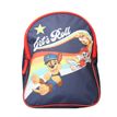 4891320452589-Sac à dos maternelle Pat Patrouille 31 cm - 1 compartiment - bleu marine - Bagtrotter--0