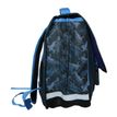 5416233427364-Cartable Fortnite 41 cm - 2 compartiments - bleu marine - Bagtrotter--1