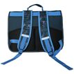 5416233427364-Cartable Fortnite 41 cm - 2 compartiments - bleu marine - Bagtrotter--2