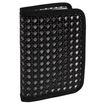 3371010461646-Agenda Thelma - 1 jour par page - 12 x 17 cm - black - Quo Vadis--0