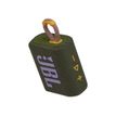 JBL Go 3 - Mini enceinte sans fil - bluetooth - vert