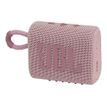 6925281975677-JBL Go 3 - Mini enceinte sans fil - bluetooth - rose--3