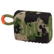 JBL Go 3 - Mini enceinte sans fil - bluetooth - camouflage