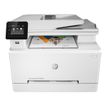 0193905486779-HP Color LaserJet Pro MFP M283fdw - imprimante laser multifonction couleur A4 - Wifi--0