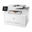 0193905486779-HP Color LaserJet Pro MFP M283fdw - imprimante laser multifonction couleur A4 - Wifi--1