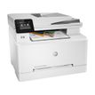 0193905486779-HP Color LaserJet Pro MFP M283fdw - imprimante laser multifonction couleur A4 - Wifi--3