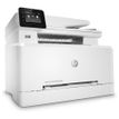 0193905486779-HP Color LaserJet Pro MFP M283fdw - imprimante laser multifonction couleur A4 - Wifi--5