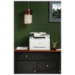 0193905486779-HP Color LaserJet Pro MFP M283fdw - imprimante laser multifonction couleur A4 - Wifi--6