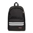 EASTPAK Out Of Office - Sac à dos reflective black avec compartiment pour ordinateur portable