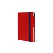 8052461968193-Legami - Agenda 1 semaine par page - 12 x 18 cm - rouge--0
