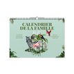 5412303376020-Brepols - Calendrier familial mensuel - 31 x 22 cm--0
