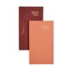 5412303375740-Agenda de poche Flo&Fleur - 1 semaine sur 2 pages - 9 x 16 cm - disponible dans différents modèles - --0