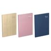 3147281201751-Agenda de poche Lecas Déco - 1 semaine sur 2 pages - 9 x 13 cm - disponible dans différentes couleurs--4