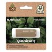 5908267960462-Goodram UME3 Eco friendly - clé USB 32 Go - USB 3.0--0