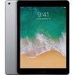 3700892034455-Apple iPad - 5 éme génération - tablette 9.7" reconditionnée grade A+ - 32 Go - 2017 - Wifi - Gris--0