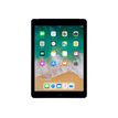 3700892034455-Apple iPad - 5 éme génération - tablette 9.7" reconditionnée grade A+ - 32 Go - 2017 - Wifi - Gris--1