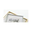 4004122070503-Cadre photo WALTHER - 20 x 30 cm - Or--1