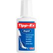 Tipp Ex - Correcteur liquide - Rapid - 20 ml