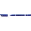 4006381109086-STABILO SENSOR F - 4 feutre d'écriture - pointe fine - couleurs assorties--1