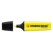 4006381215695-STABILO BOSS ORIGINAL - Pack de 4 surligneurs - orange, jaune, vert, rose--1