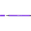 STABILO Pen 68 - Feutre pointe moyenne - lilas