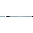 STABILO Pen 68 - Feutre pointe moyenne - gris froid