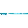 STABILO SENSOR F - Feutre d'écriture - pointe fine - turquoise
