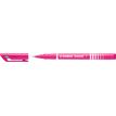STABILO SENSOR F - Feutre d'écriture - pointe fine - rose