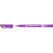 STABILO SENSOR F - Feutre d'écriture - pointe fine - lilas