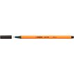 STABILO Point 88 - Feutre fin - 0.4 mm - terre d'ombre