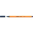 STABILO Point 88 - Feutre fin - 0.4 mm - gris de payne