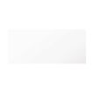 Pollen - 25 Cartes - 106 x 213 mm - 210 g/m² - blanc