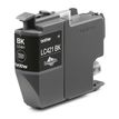 4977766810364-Brother LC421 - noir - cartouche d'encre originale--1